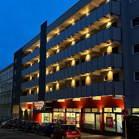 Apartament Haus Weitblick Til Flensburg Zewnętrze zdjęcie