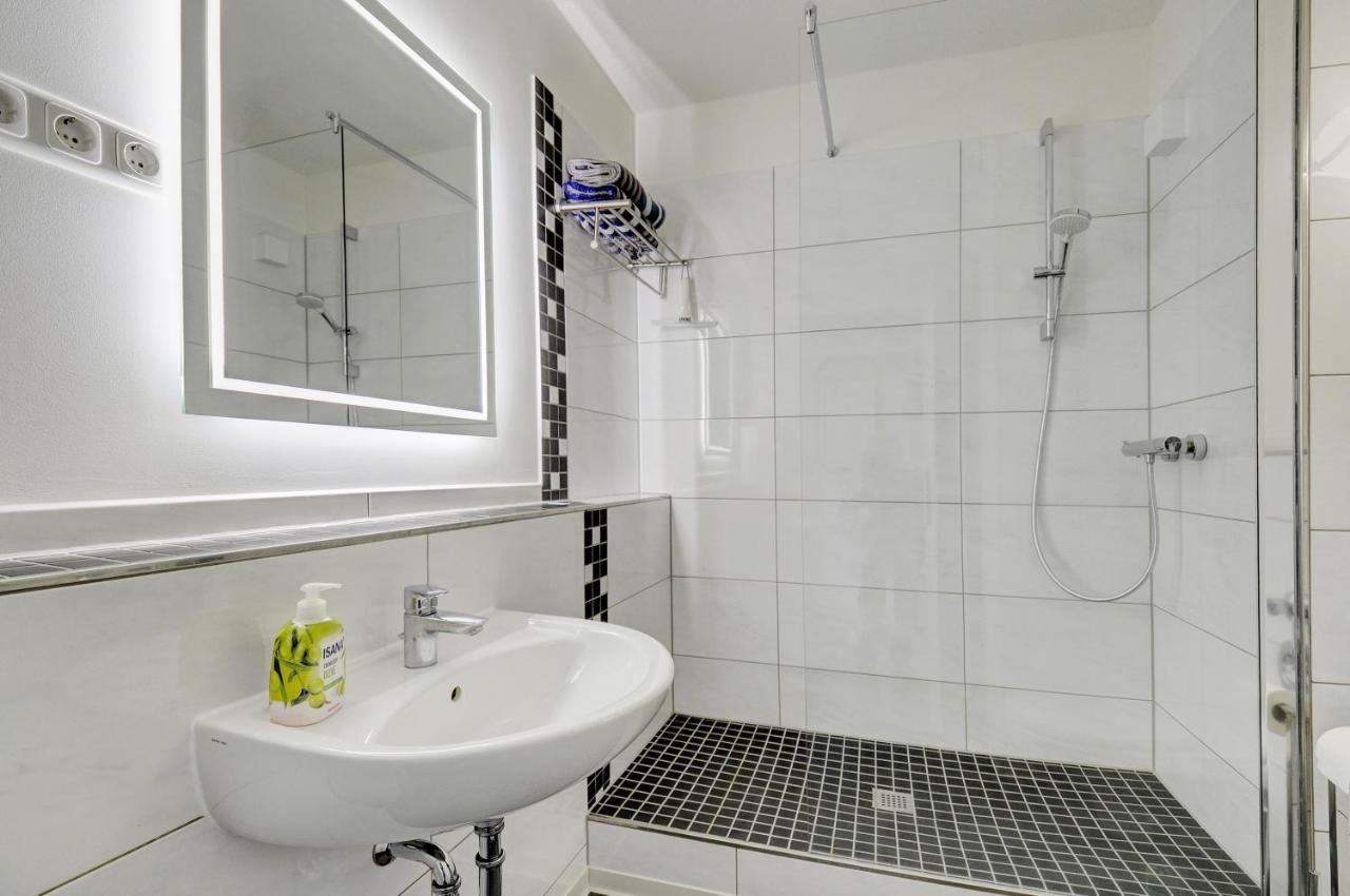 Apartament Haus Weitblick Til Flensburg Zewnętrze zdjęcie