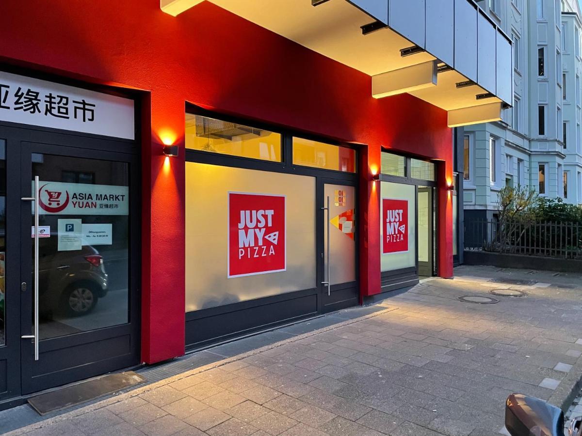 Apartament Haus Weitblick Til Flensburg Zewnętrze zdjęcie